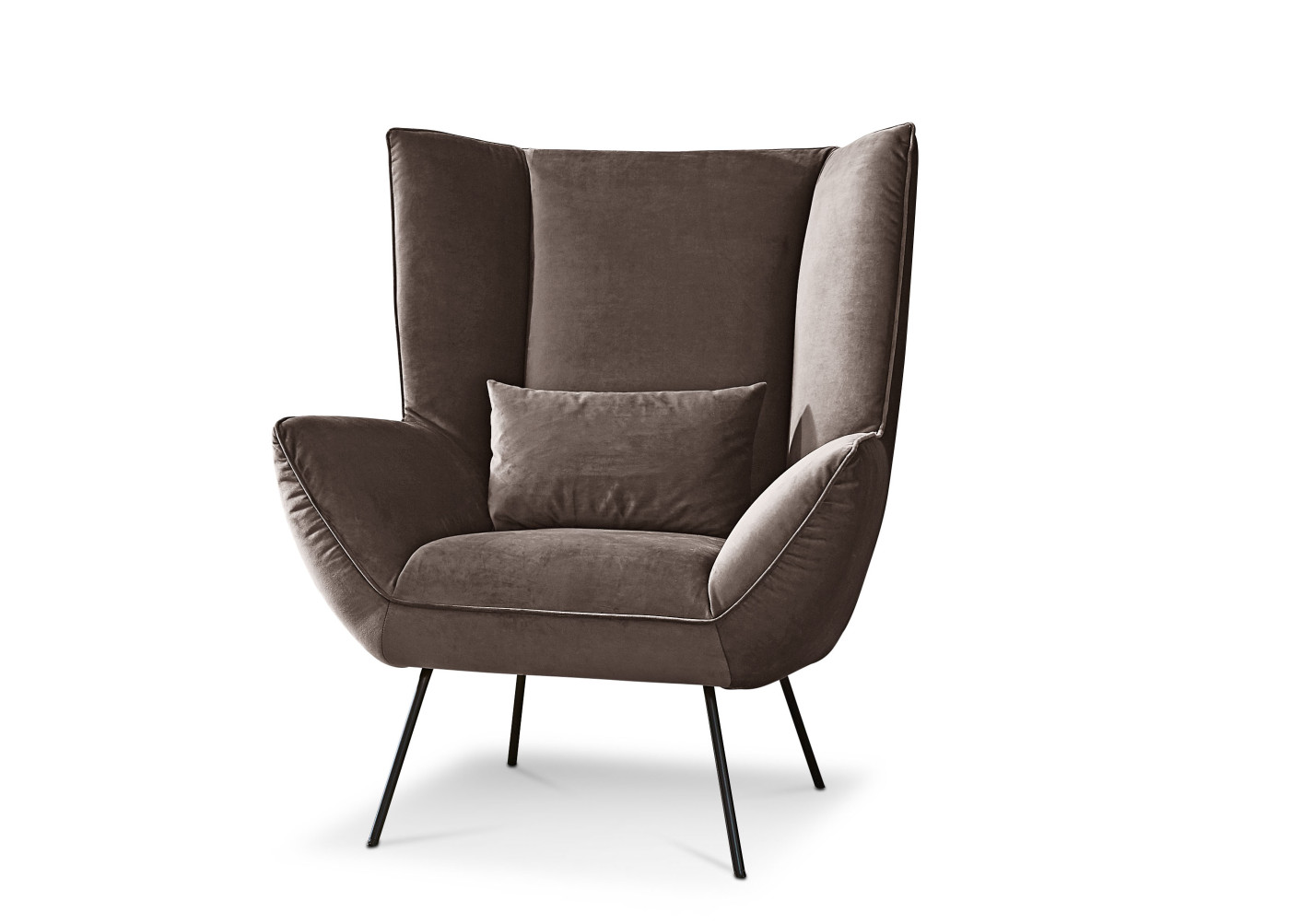 Sessel MATTA in stone