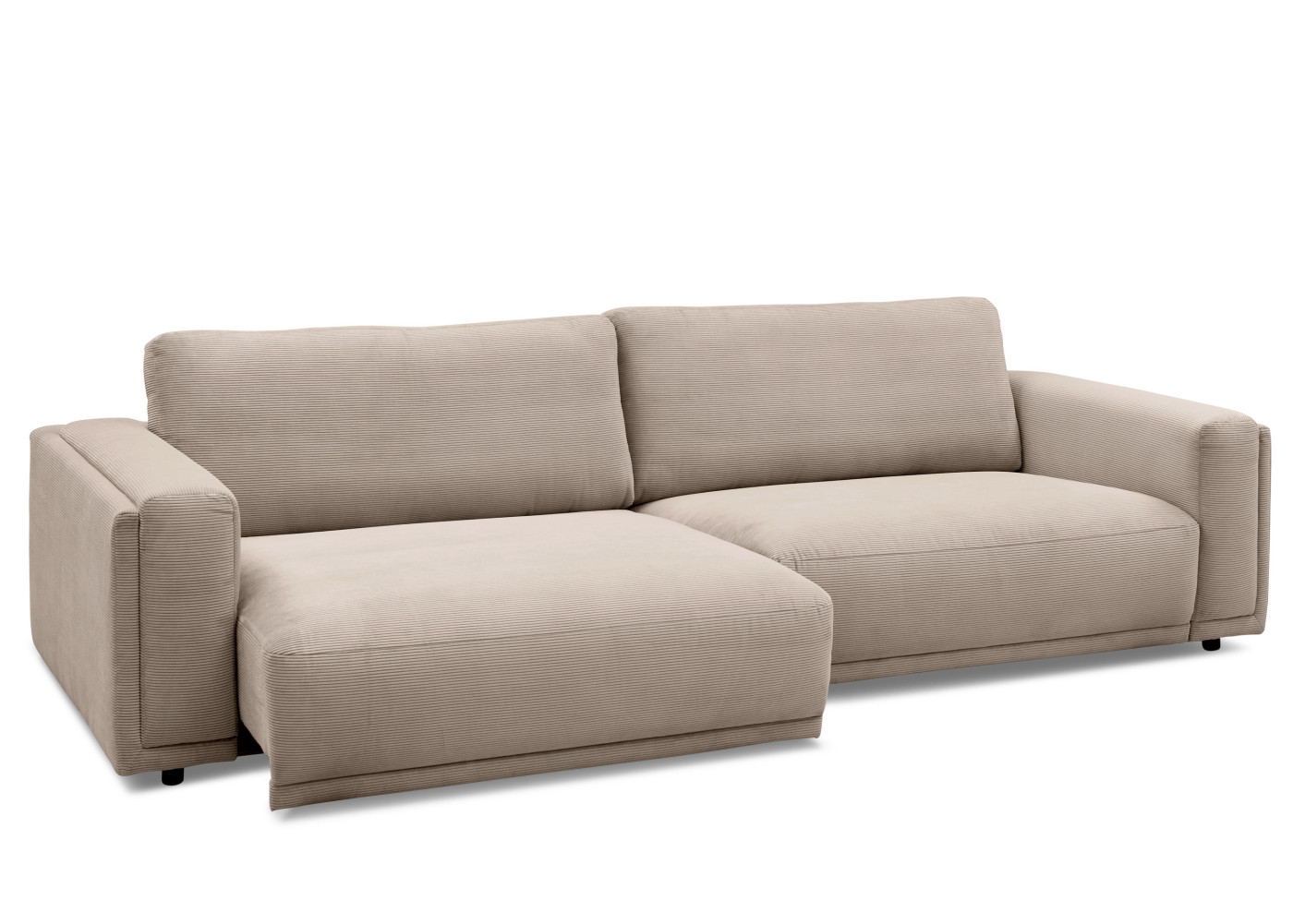 Sofa  EVOSO in Sand