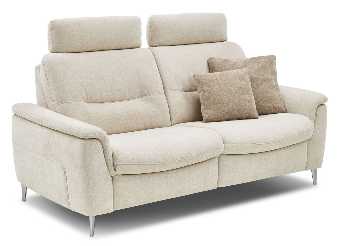 Einzelsofa PAGERO in natur