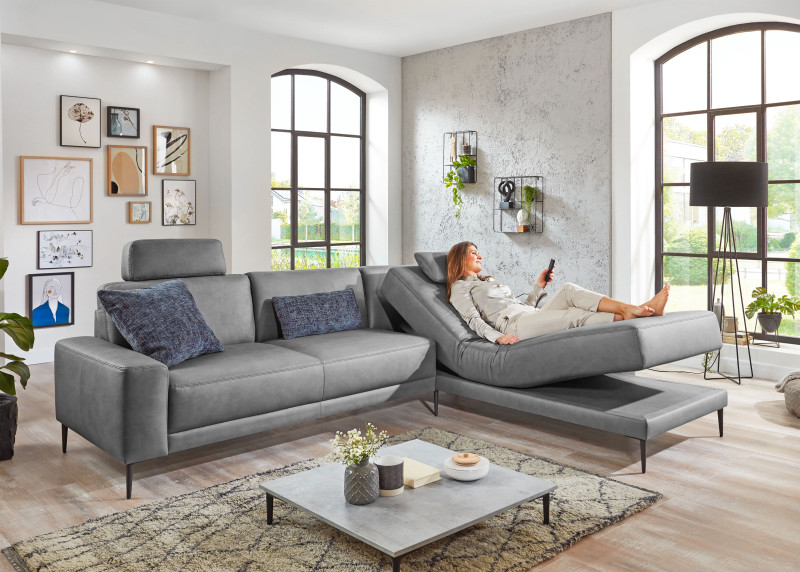 Wohn/Esszimmer in jedem Stil MONDO® jetzt entdecken Mondo Möbel