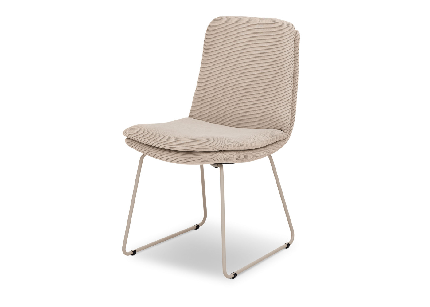 Stuhl Evoso Dining in beige