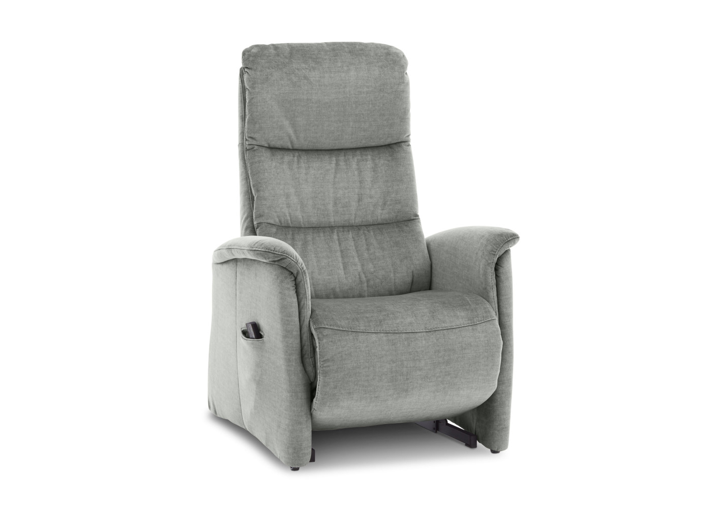 TV-Sessel CASIO RELAX in silver