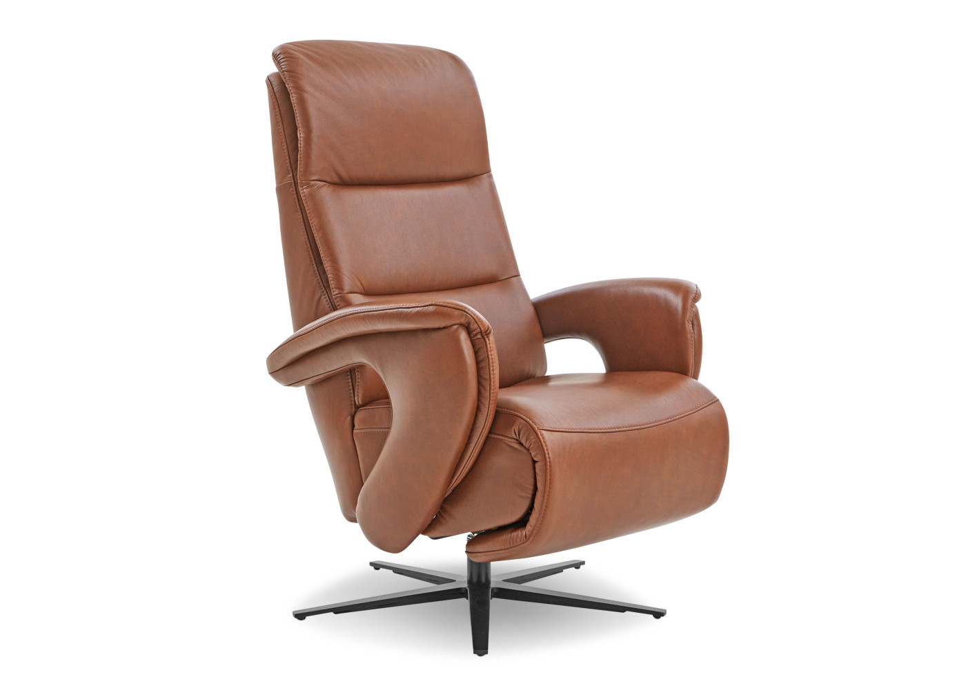 TV-Sessel CASIO RELAX in grau