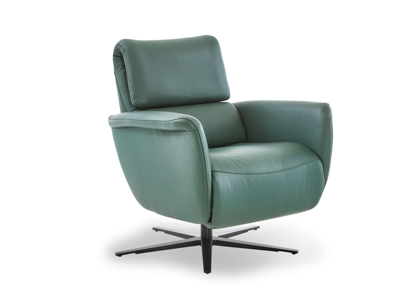 Sessel BAVERO in opal