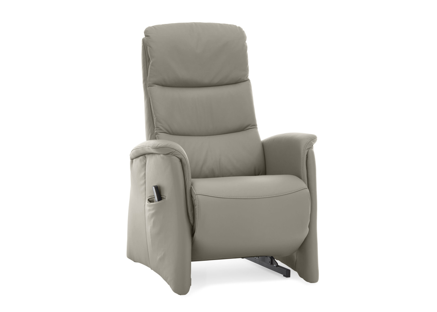 TV-Sessel CASIO RELAX in grau