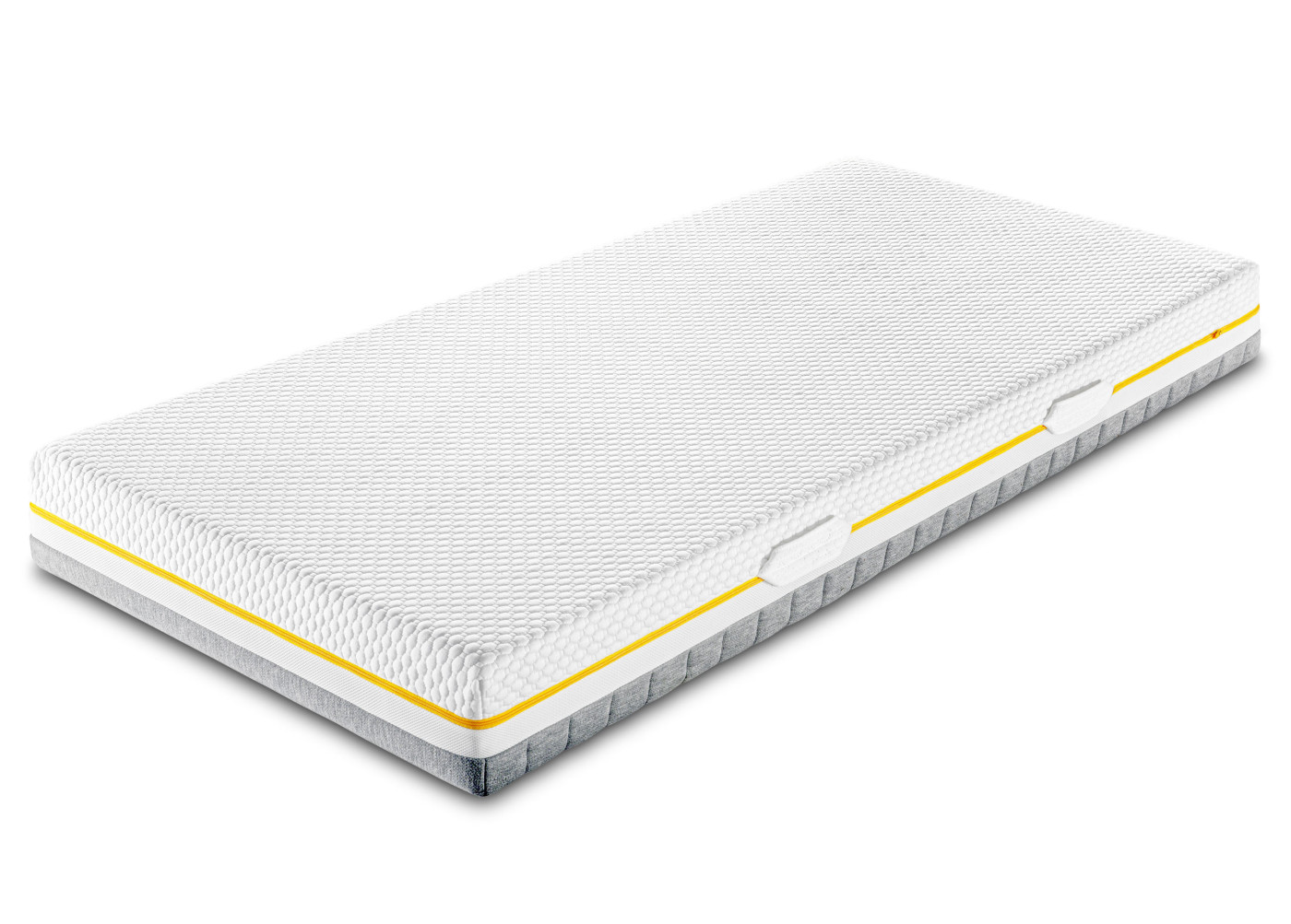 Matratze PureGel in weiß