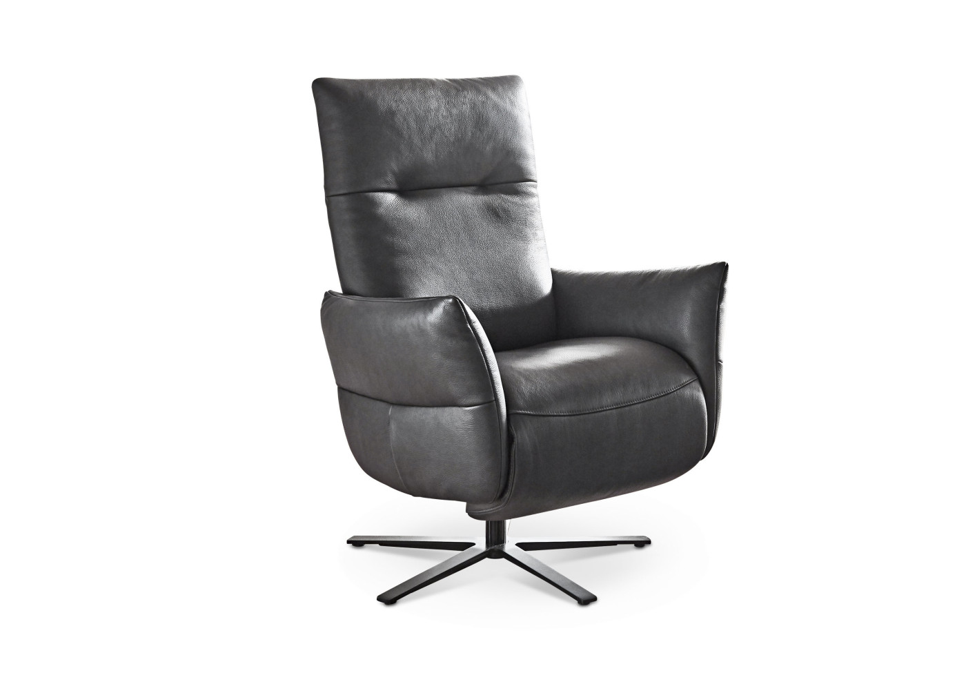 Relaxsessel FELINI in anthrazit