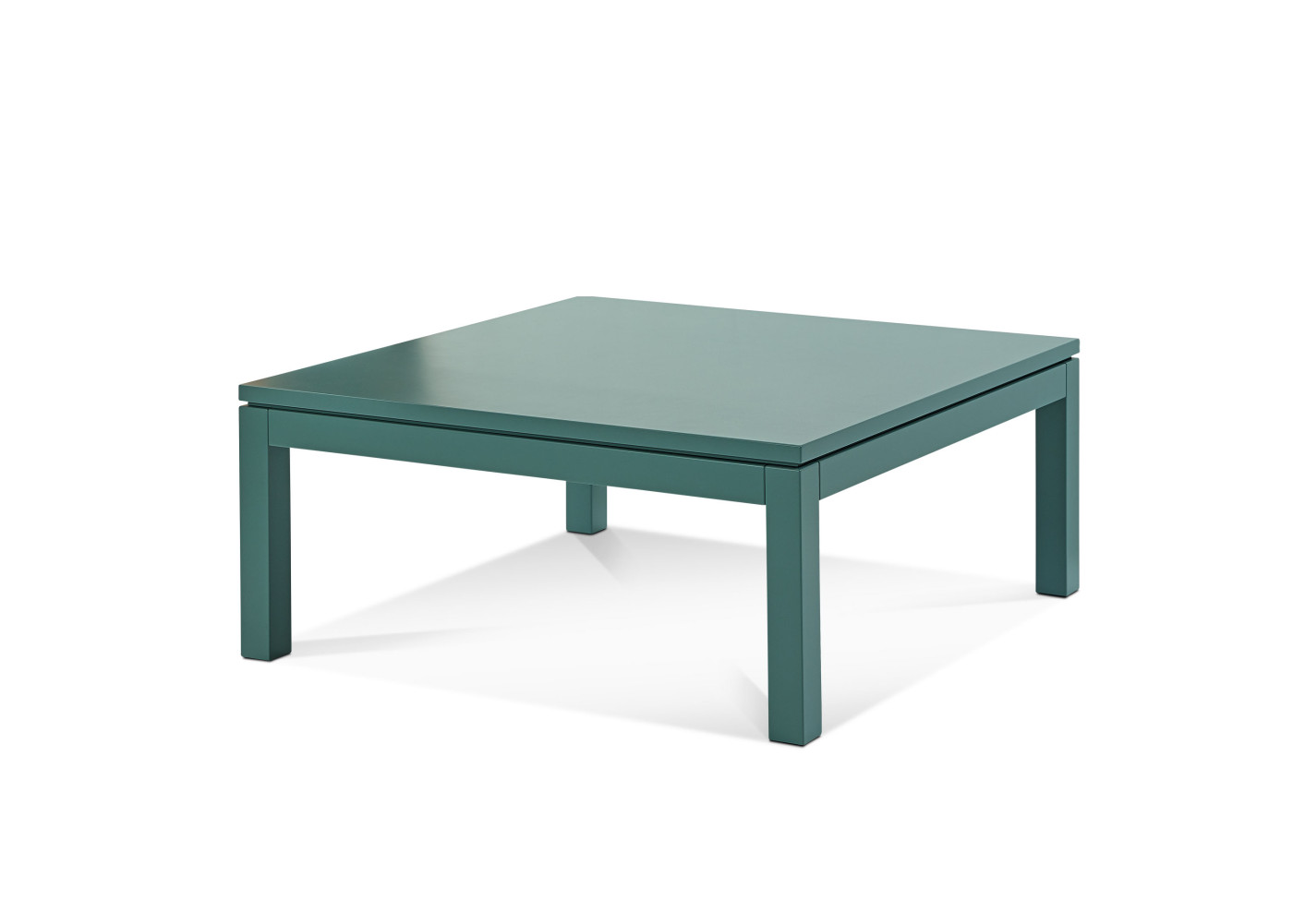 Couchtisch ARTIST in ocean