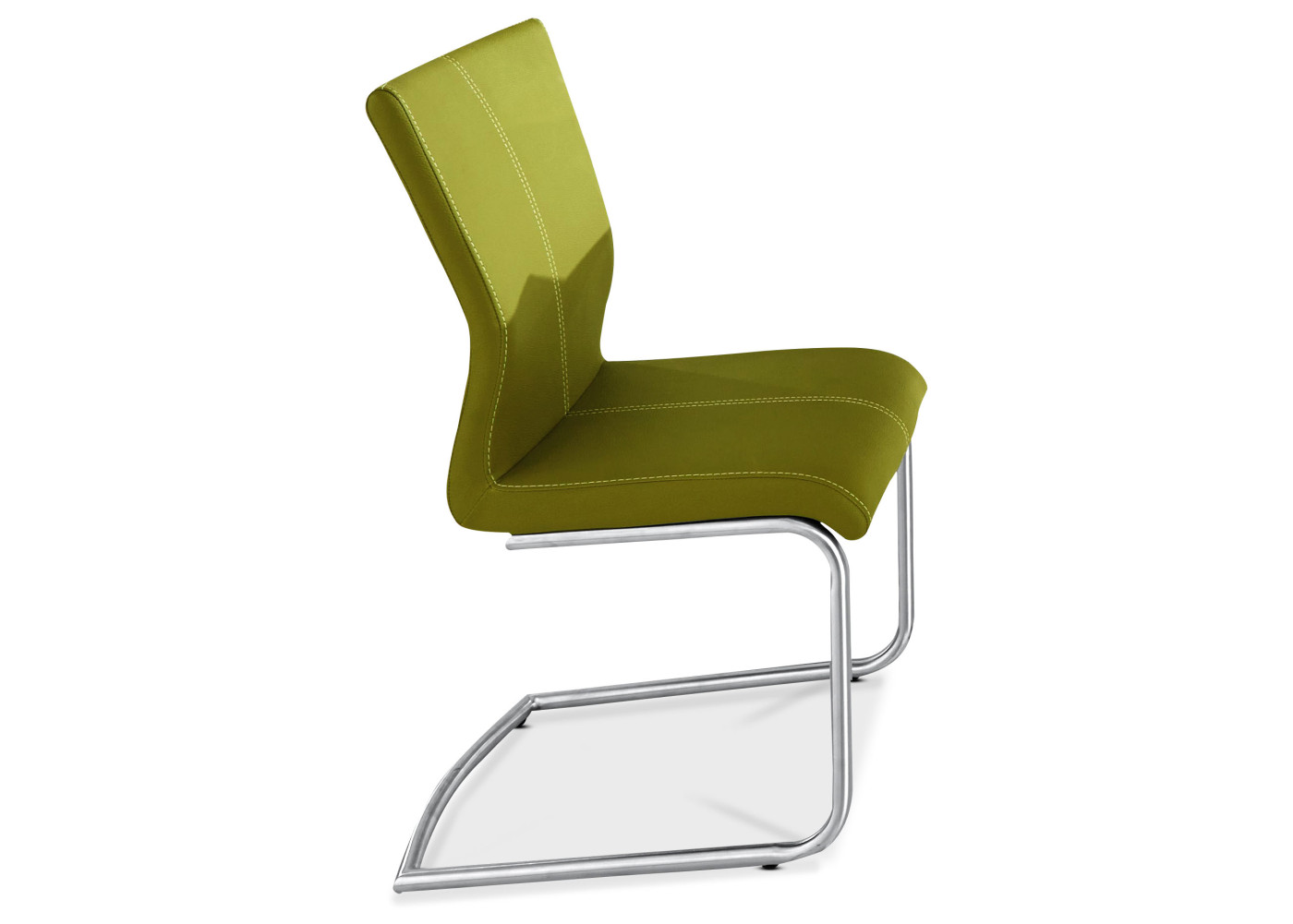 Stuhl AMATI in olive