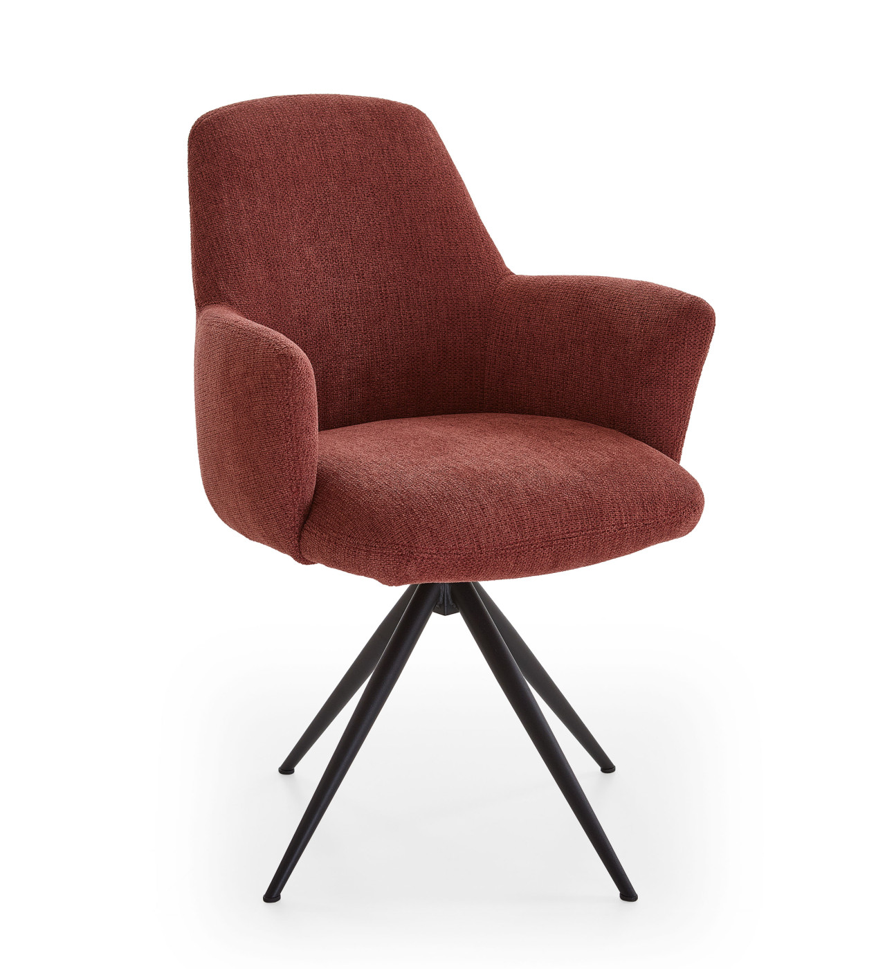 Sessel Repro in S603/11 rose