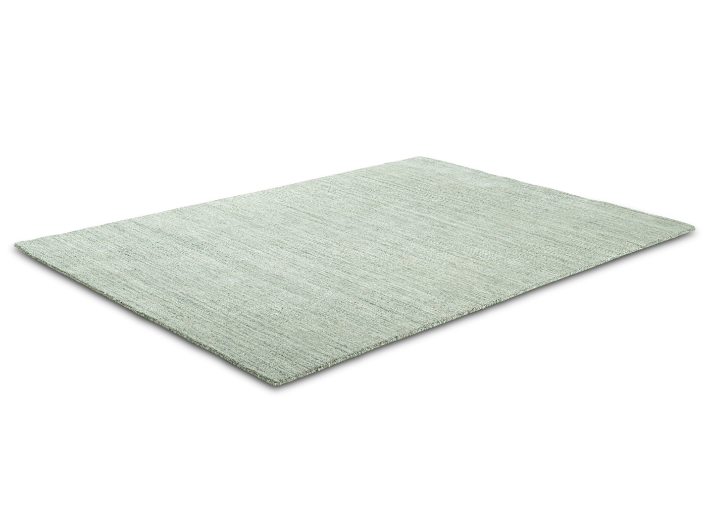 Teppich KARANO KARANO in green multi