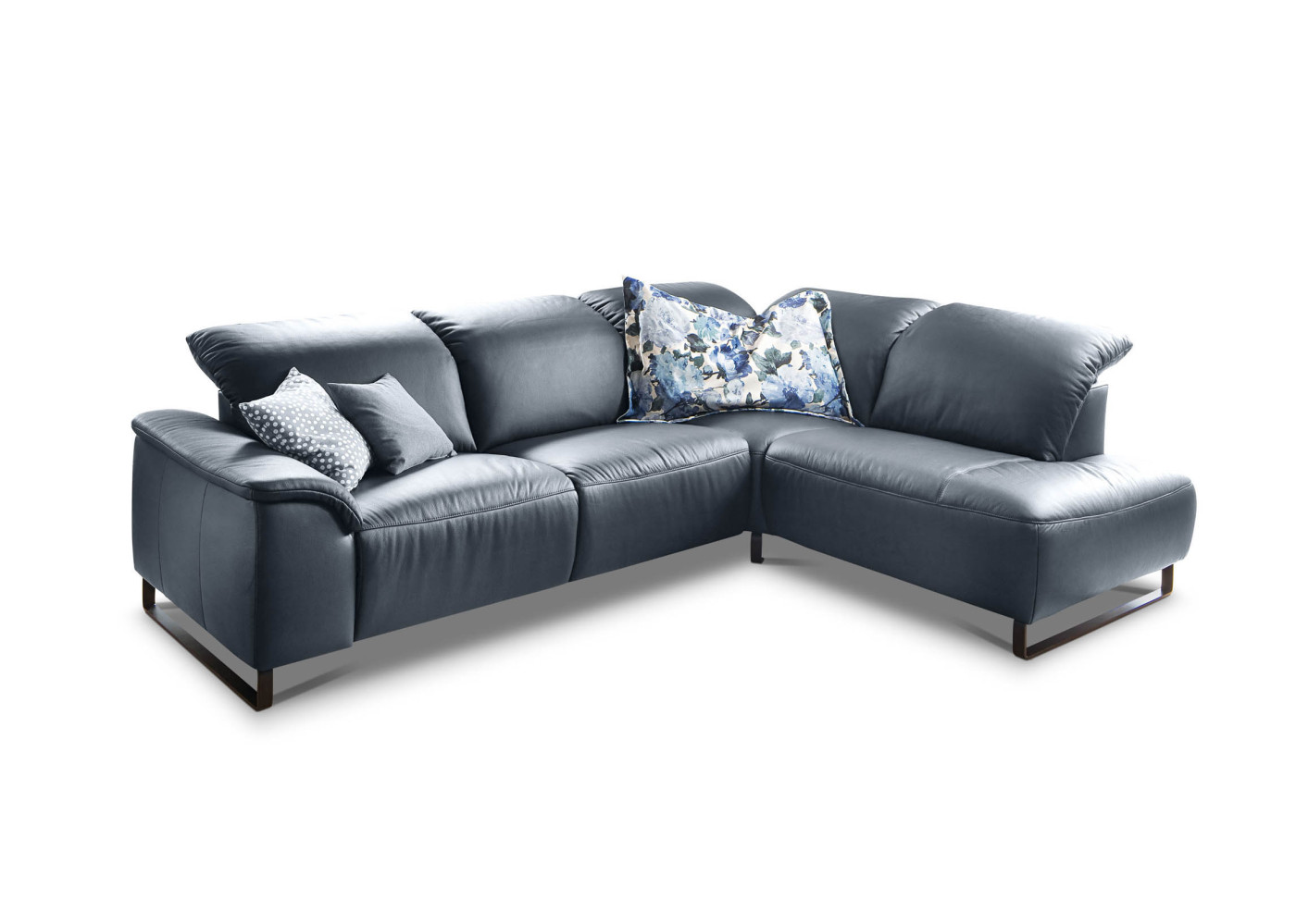 Eckkombination ATLA in navy