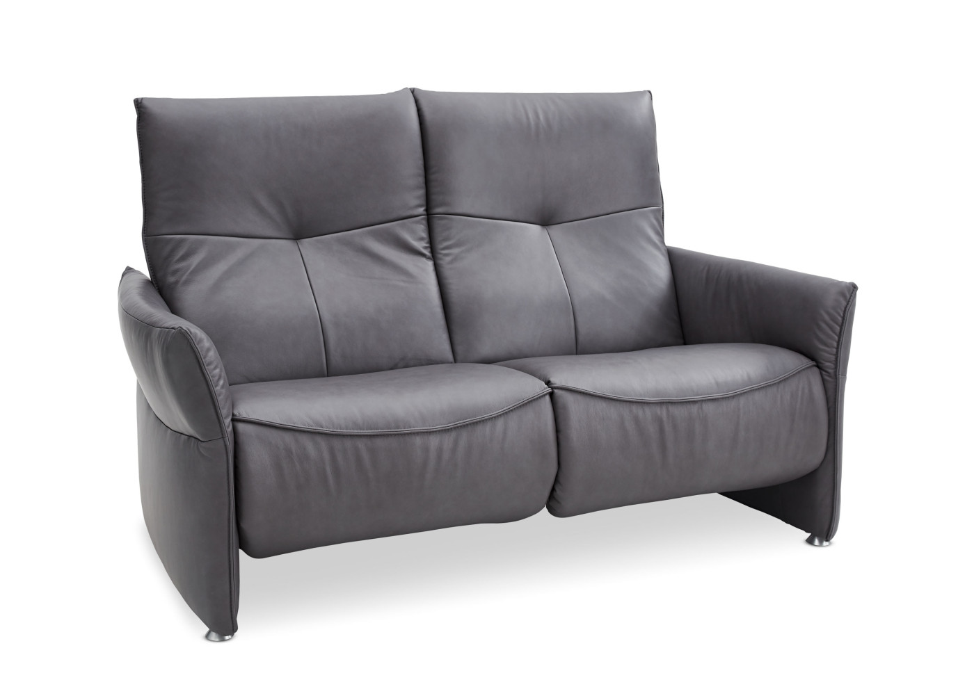 Sofa 2,5-sitzig VARIA 4934 in moor