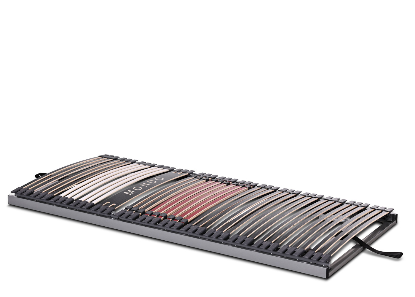 Metallrahmen Siglia in gelb