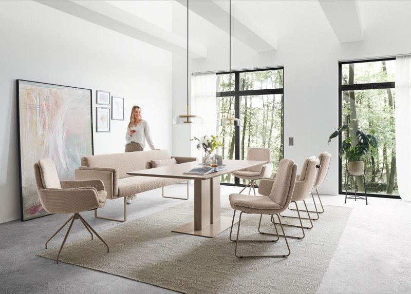 EVOSO DINING