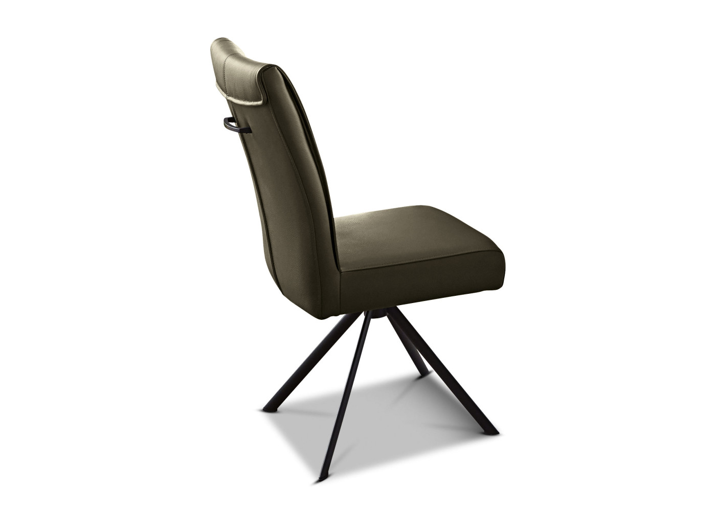 Drehstuhl VALEDA in olive