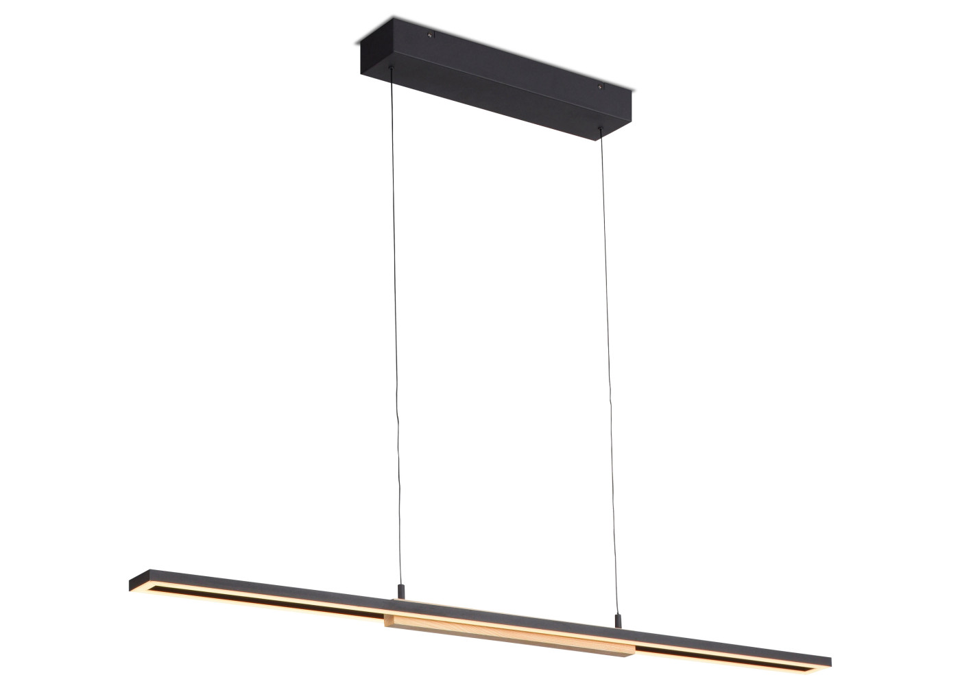 LED-Pendelleuchte FAMERA