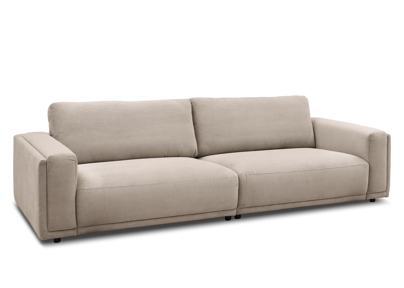 Sofa EVOSO in Sand
