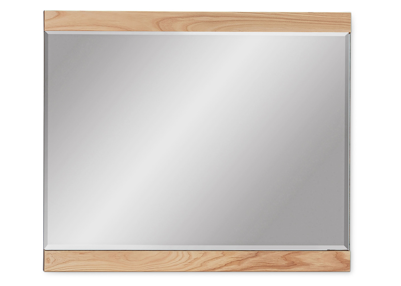 Spiegel TALYA in Altesche, Old Artisan, Glas