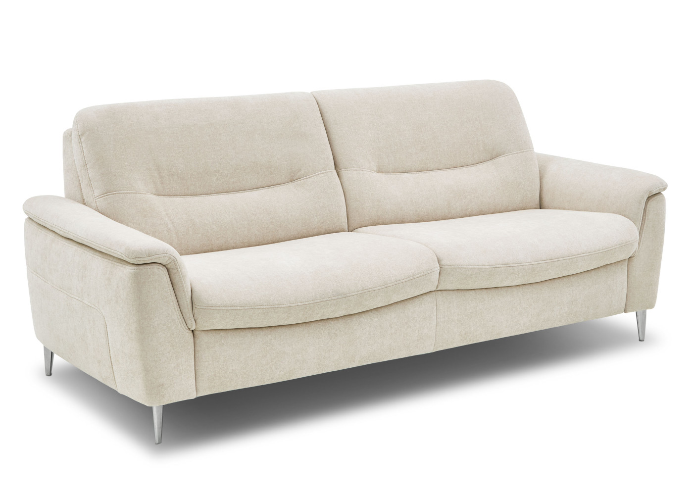 Einzelsofa PAGERO in natur