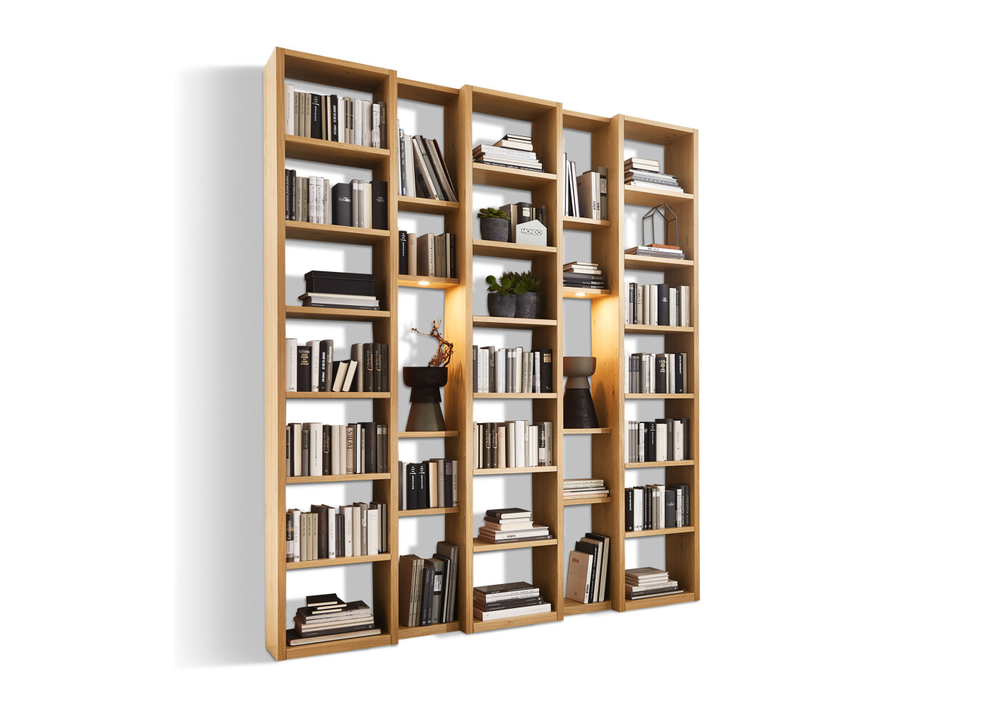 Regalkombination ARTIST in Asteiche