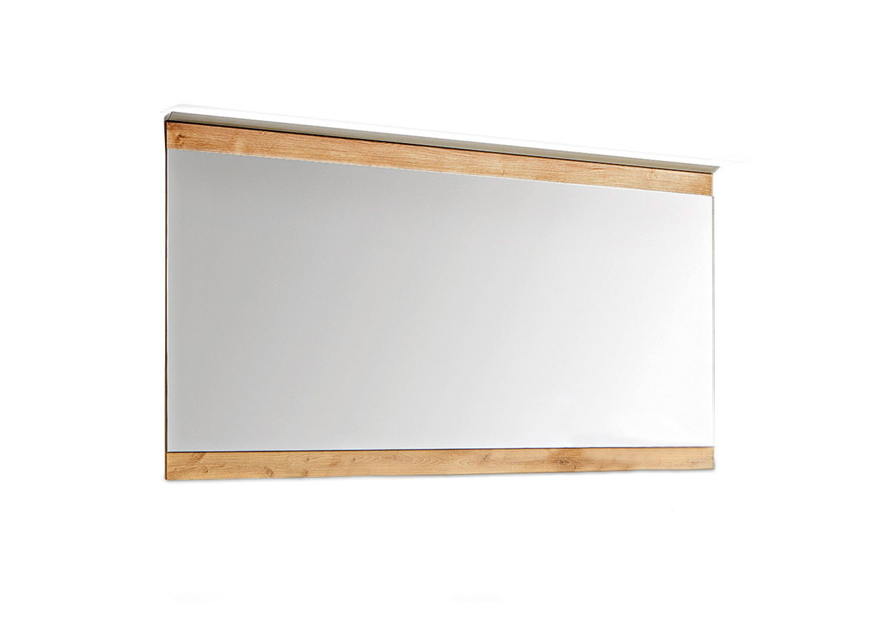 Flächenspiegel PALINO in Eiche