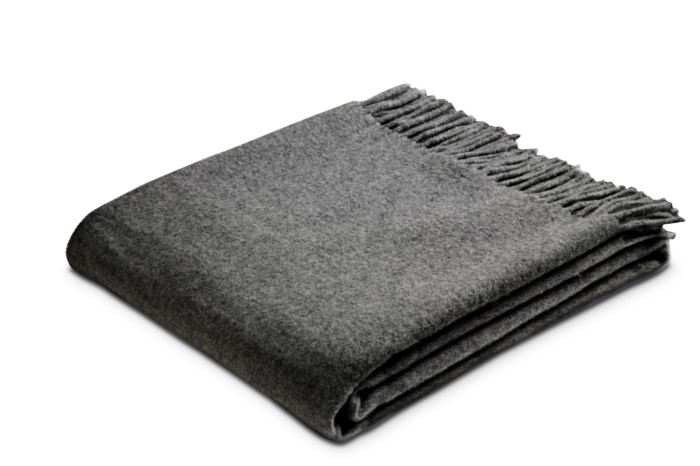 Plaid Mondo Kuja KUJA in anthrazit