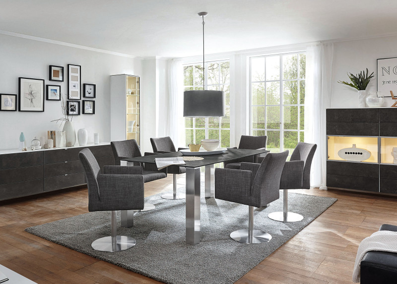 Mondo Möbel: Tische & Stühle in vielen Größen